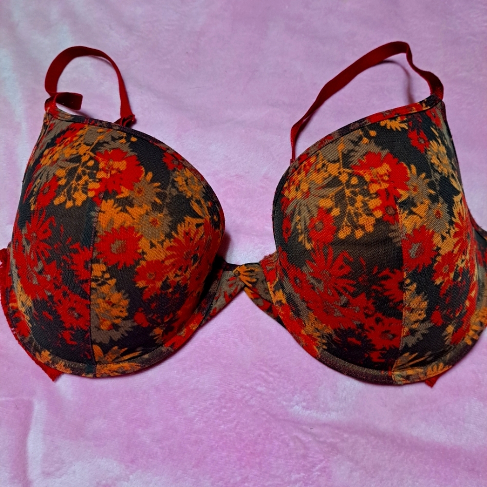 Adore me bra